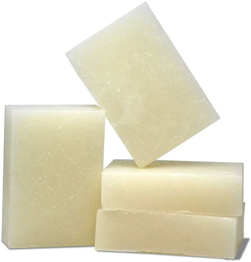 Glycerin Pure and Natural Soap Base For Soap Making