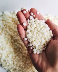 AuraDecor Soy Wax Pellets for Candle Making (100% Pure Can be Directly Used for Jar Candles )