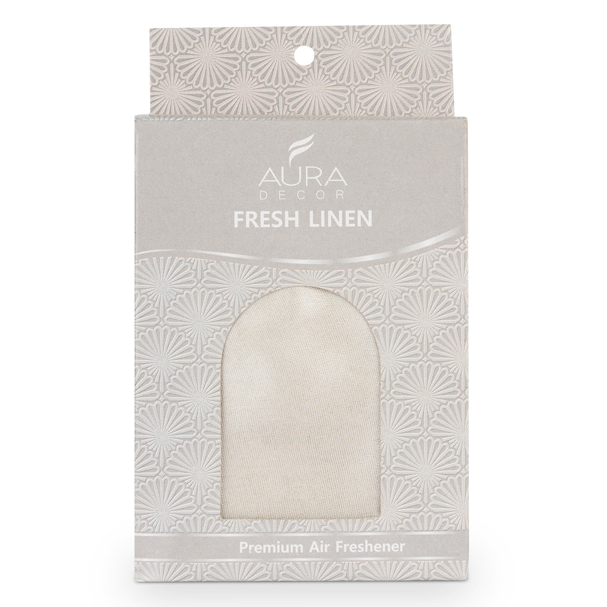 Air Perfume/Air Fresheners Pouch Bag for Office/Room/Car/Toilet and Wardrobe (Pouch Pack 40 gm) (Fresh Linen)