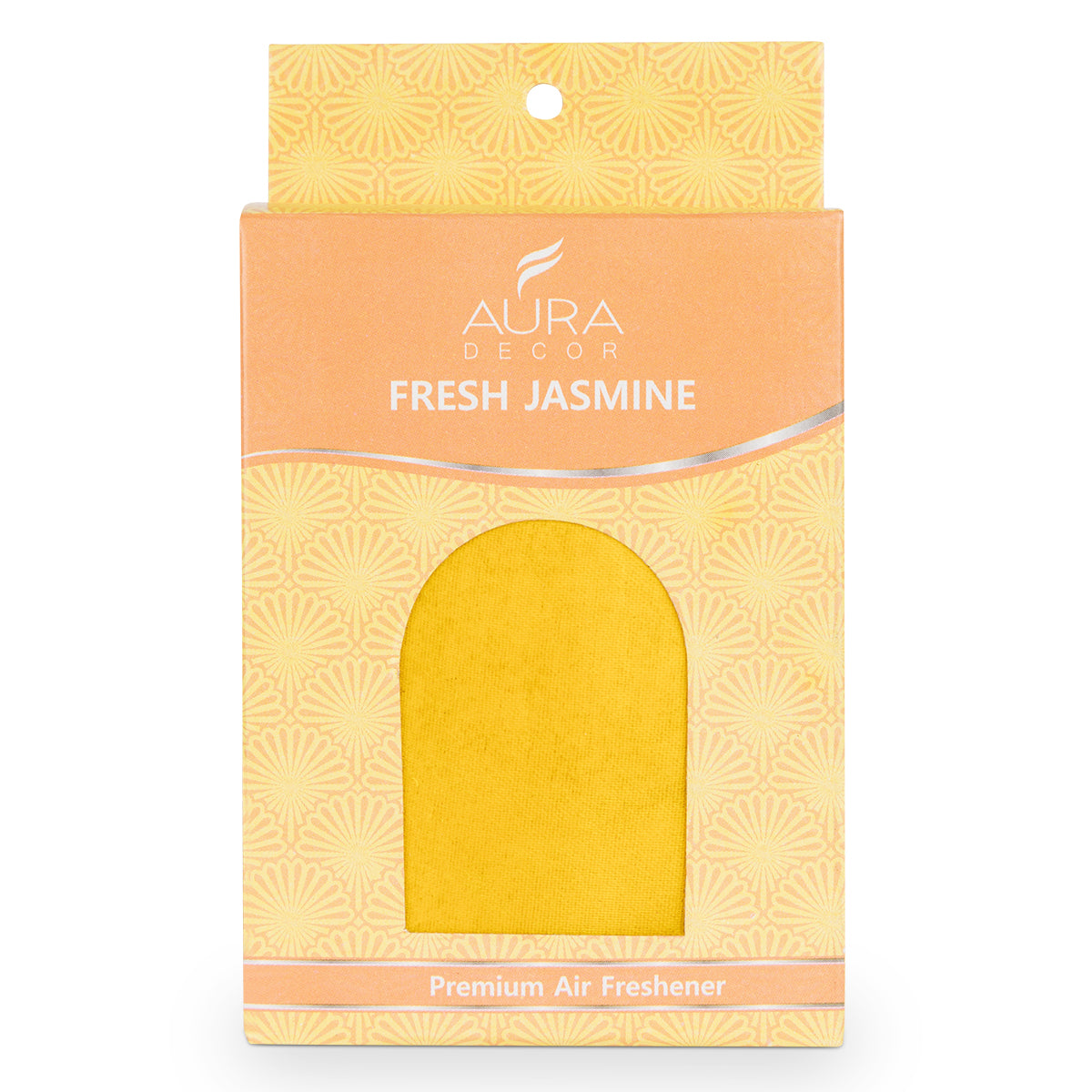 Air Perfume/Air Fresheners Pouch Bag for Office/Room/Car/Toilet and Wardrobe (Pouch Pack 40 gm) (Fresh Jasmine)