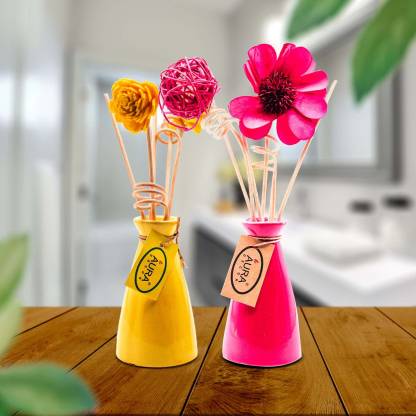 RD-02 ( Reed Diffuser ) Master Box ( 40 Pcs )