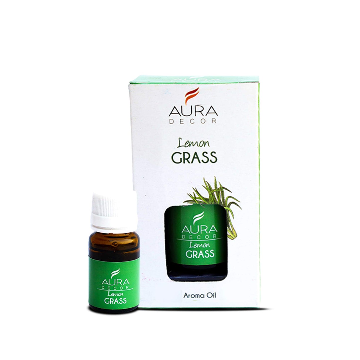 Aromatherapy Oil 100% Therapeutic Grade  ( Lemon Grass )