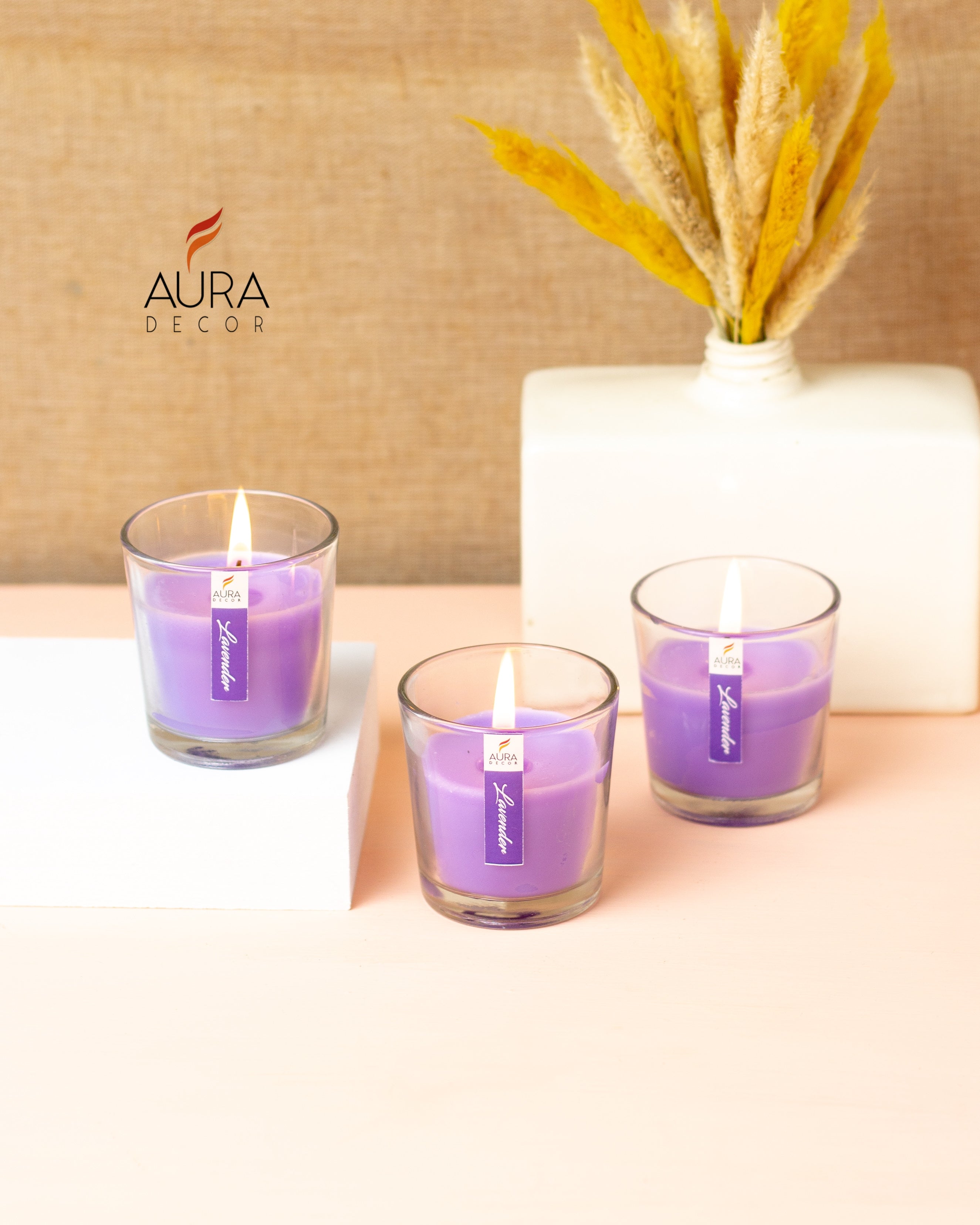 Scented sale votive candles