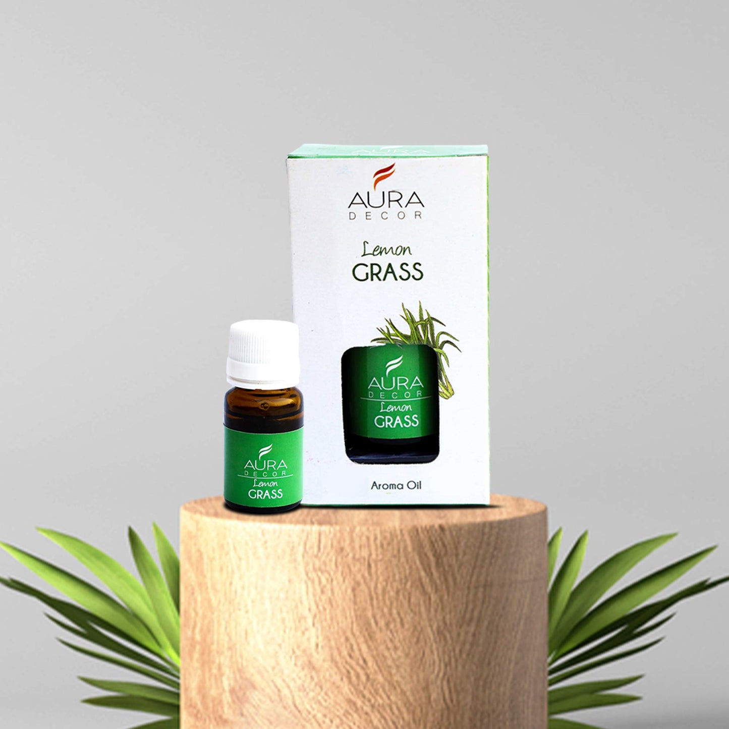 Aromatherapy Oil 100% Therapeutic Grade  ( Lemon Grass )