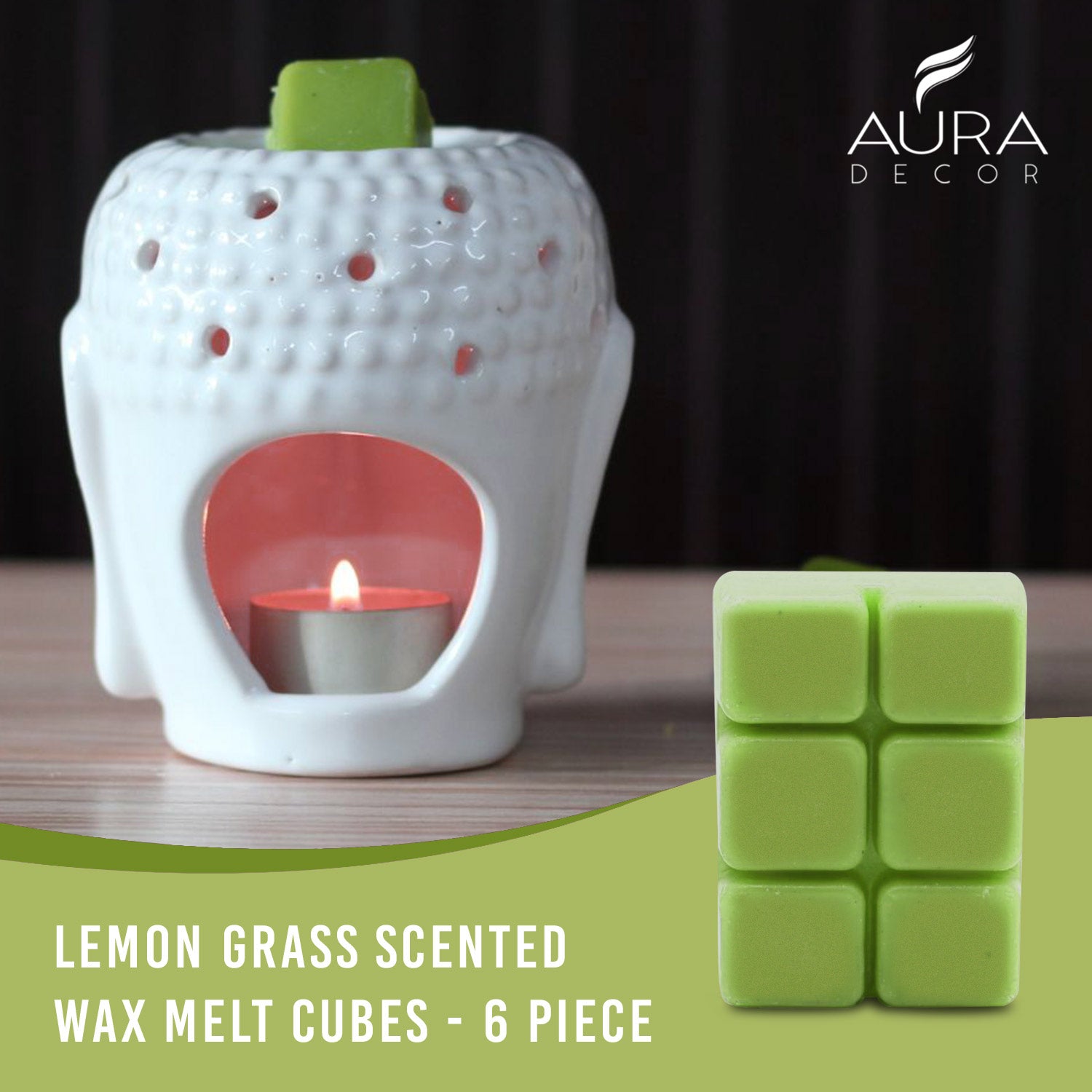 Paradise, Wax Melt, Scented Wax Melts Online in India