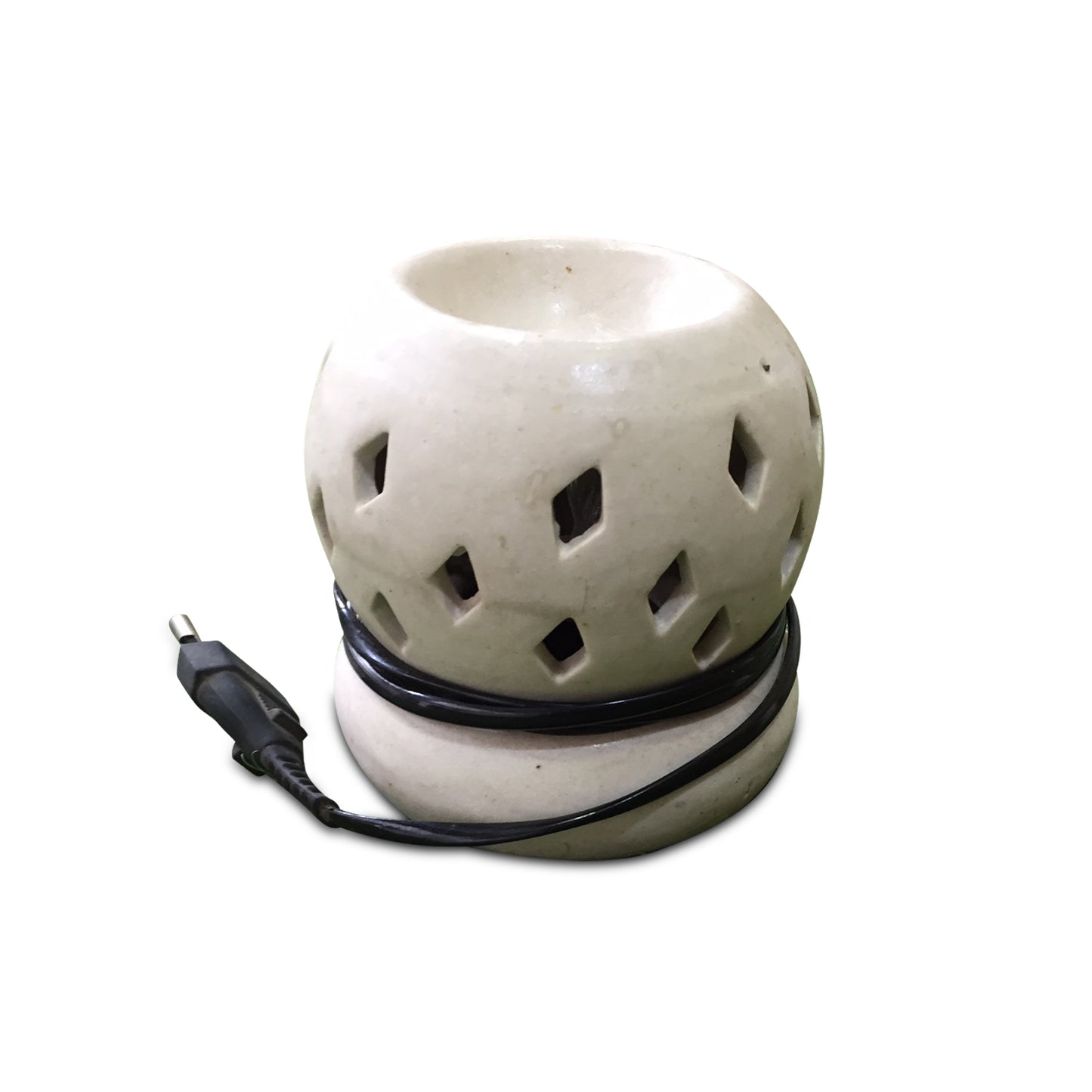 Electric Diffuser with ( 5 inch Size ) (Assorted Shape)