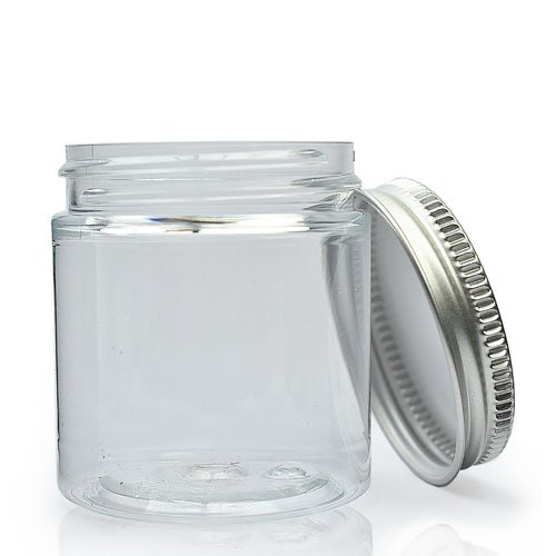 Aluminium Lid Jar for Candle Making ( 90ml )