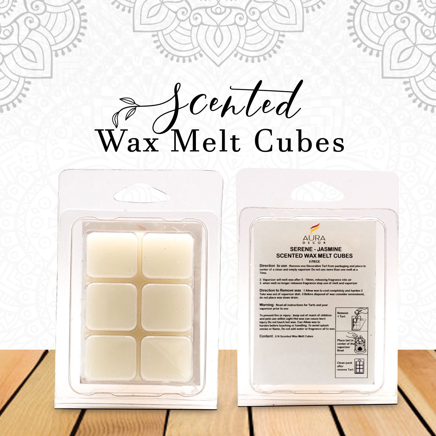 How To Use Scented Wax Melts, Cubes, & Tarts  Melting candles, Scented  wax, Scented wax melts