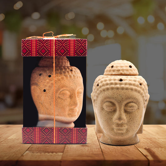 Bulk Buy Electric Buddha Diffuser ( Master Box 12 Pcs )