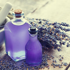 Fragrances for Candle Making