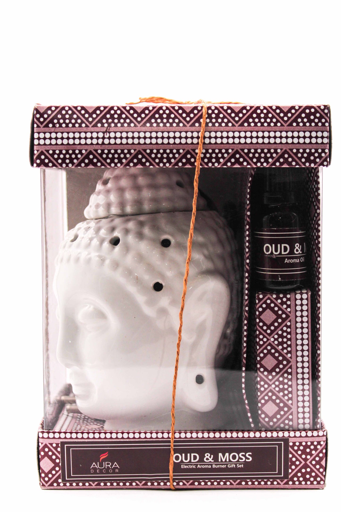 Bulk Buy Electric Buddha Diffuser ( Master Box 12 Pcs )
