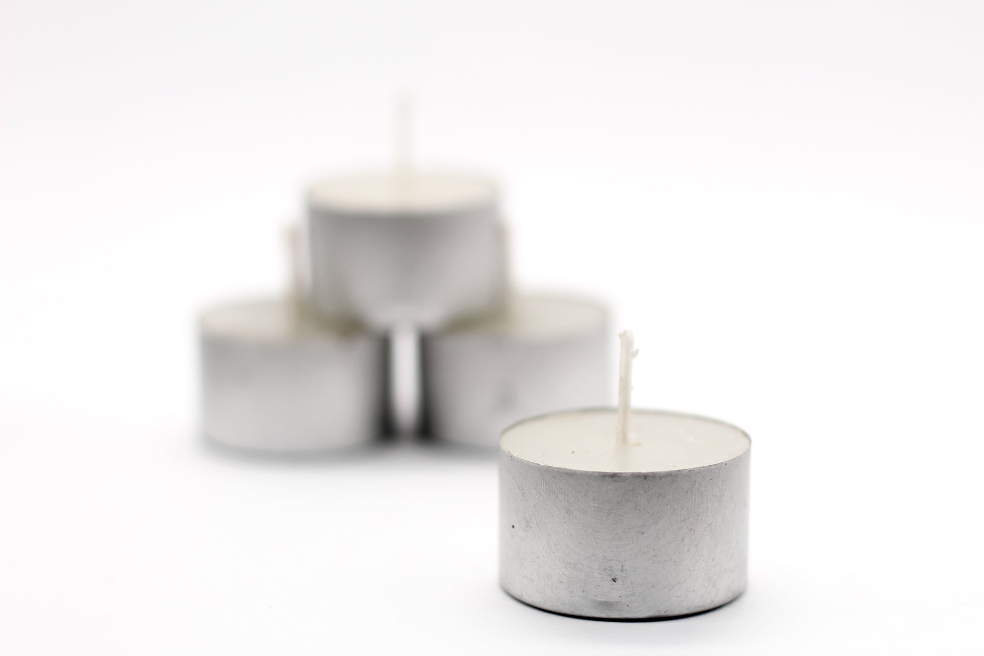 3.5cm Wholesale Smokeless Cotton Candle Wicks For Candle DIY - Buy