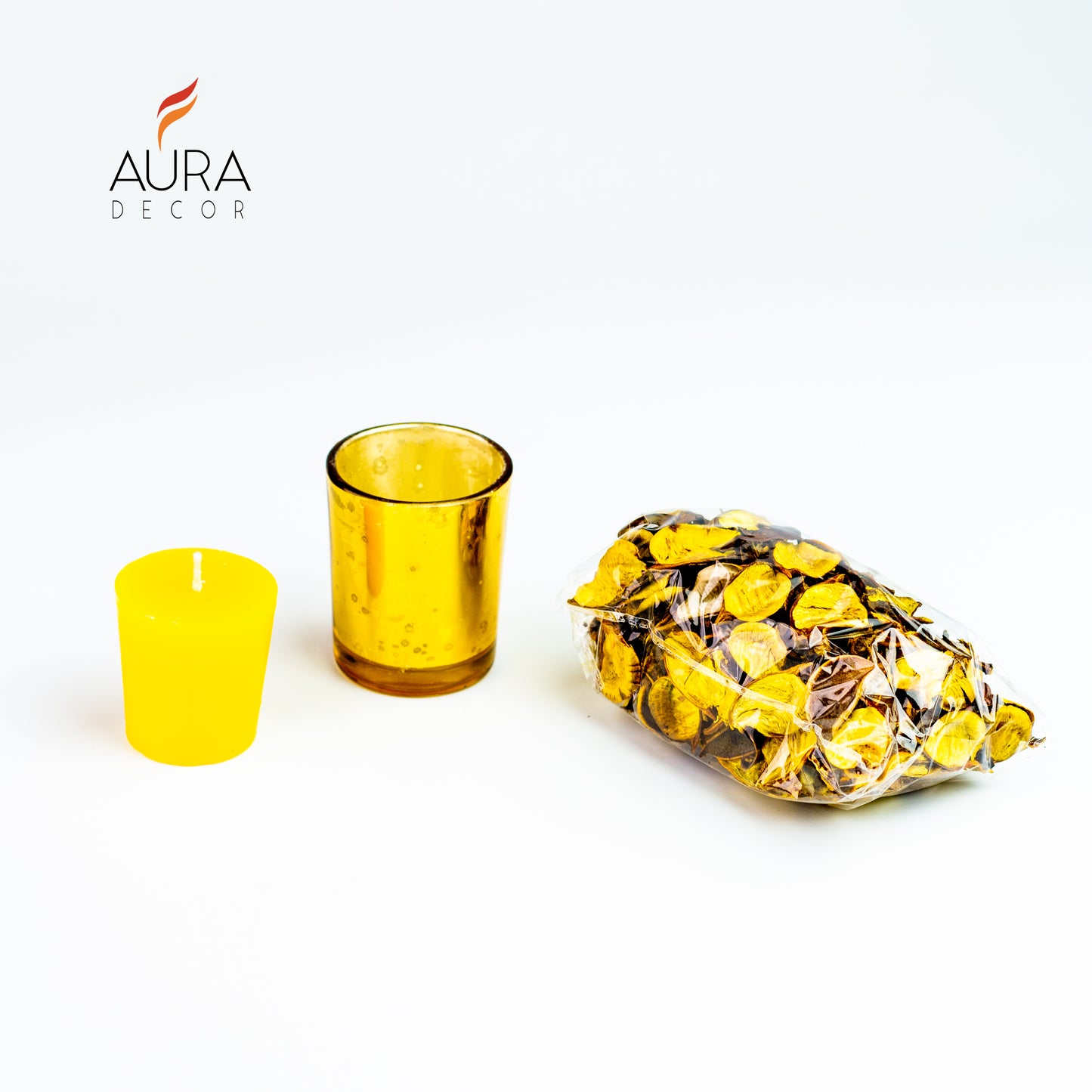 AuraDecor Gift Set ( Mini )-AD-01 Fragrance