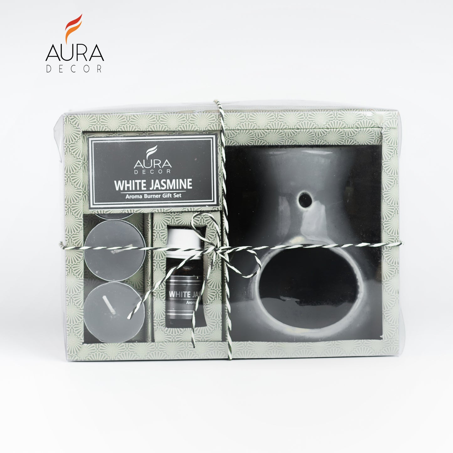 Aromatherapy Gift Set GS-10 ( Master Box 12 Pcs )