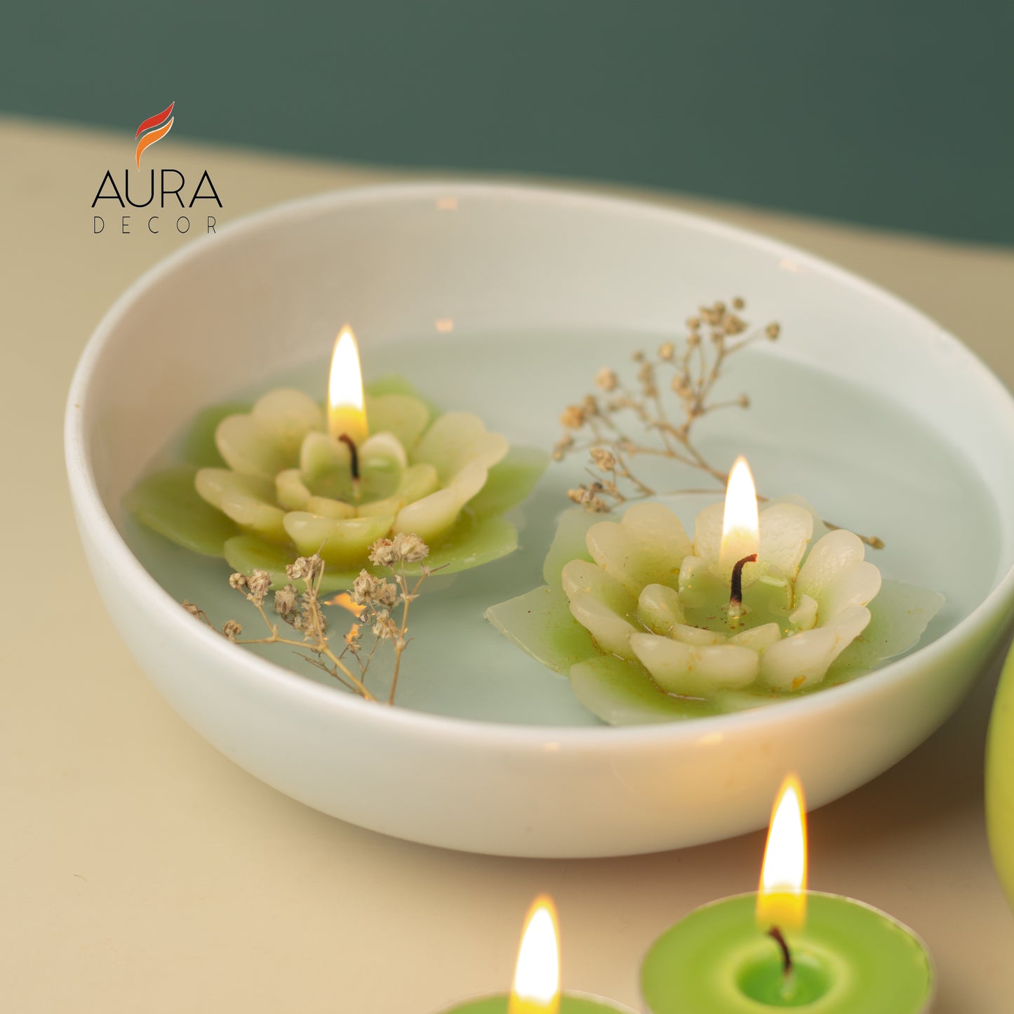 Bulk Buy AuraDecor Aromatherapy Diffuser Gift Set (Master 16 Pcs GS-11)