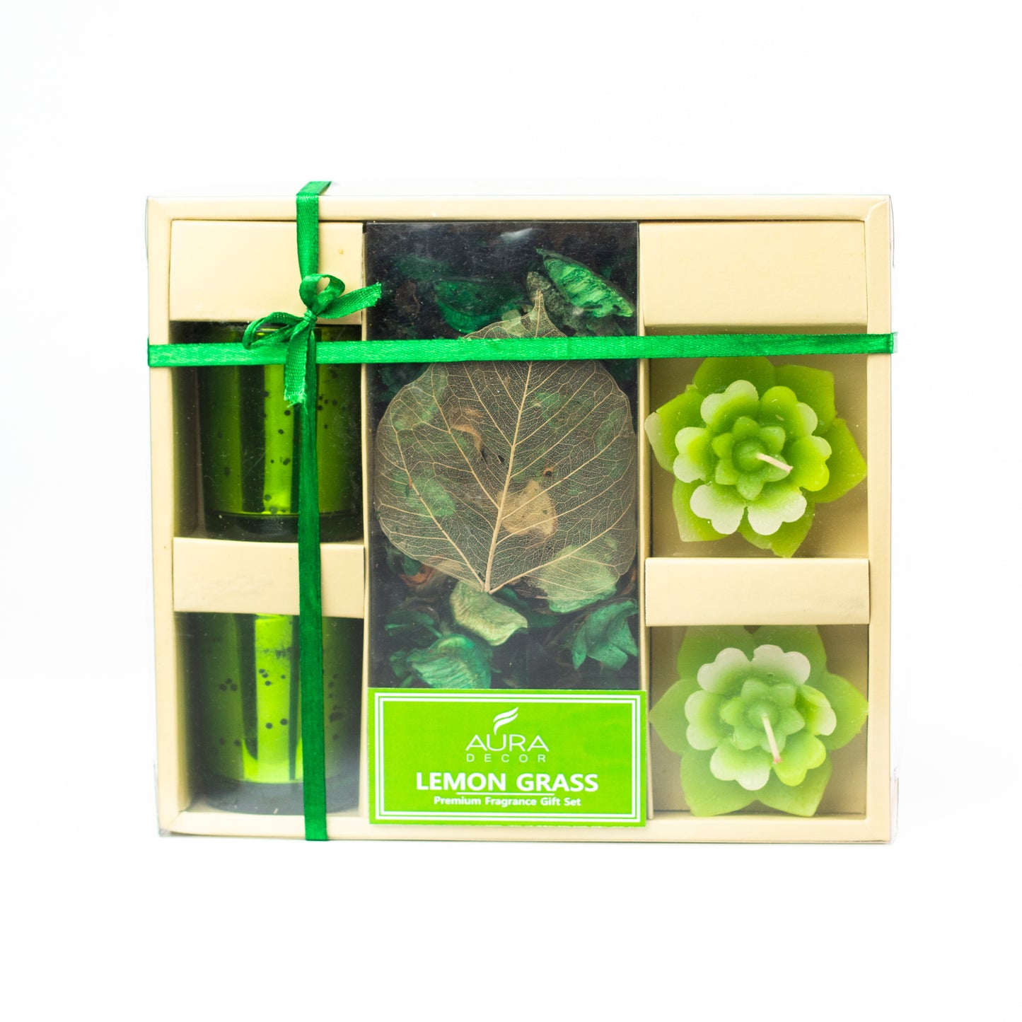 AuraDecor Aromatherapy Gift Set ( Bulk Buy ) ( MOQ 30 Pcs ) (AD-05)