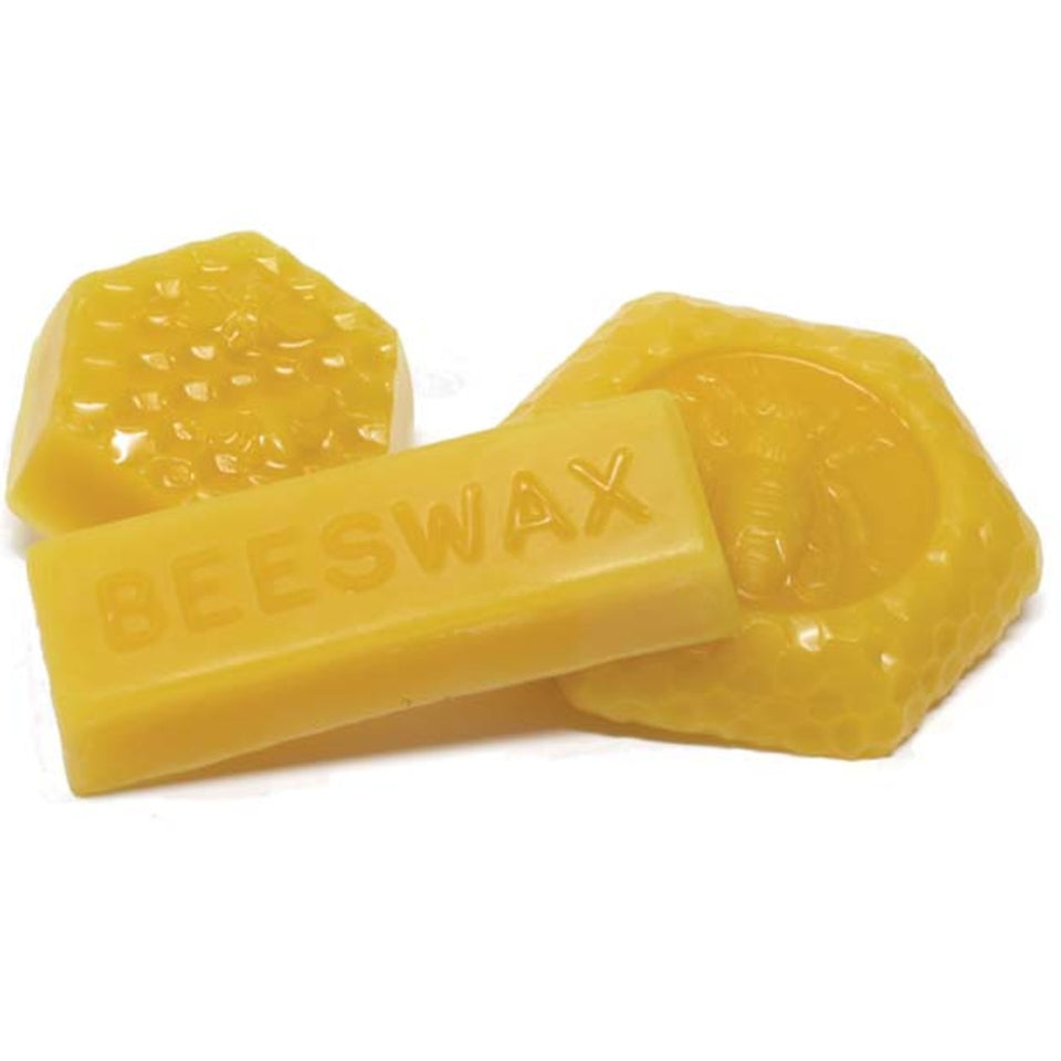 Michigan Beeswax Bars