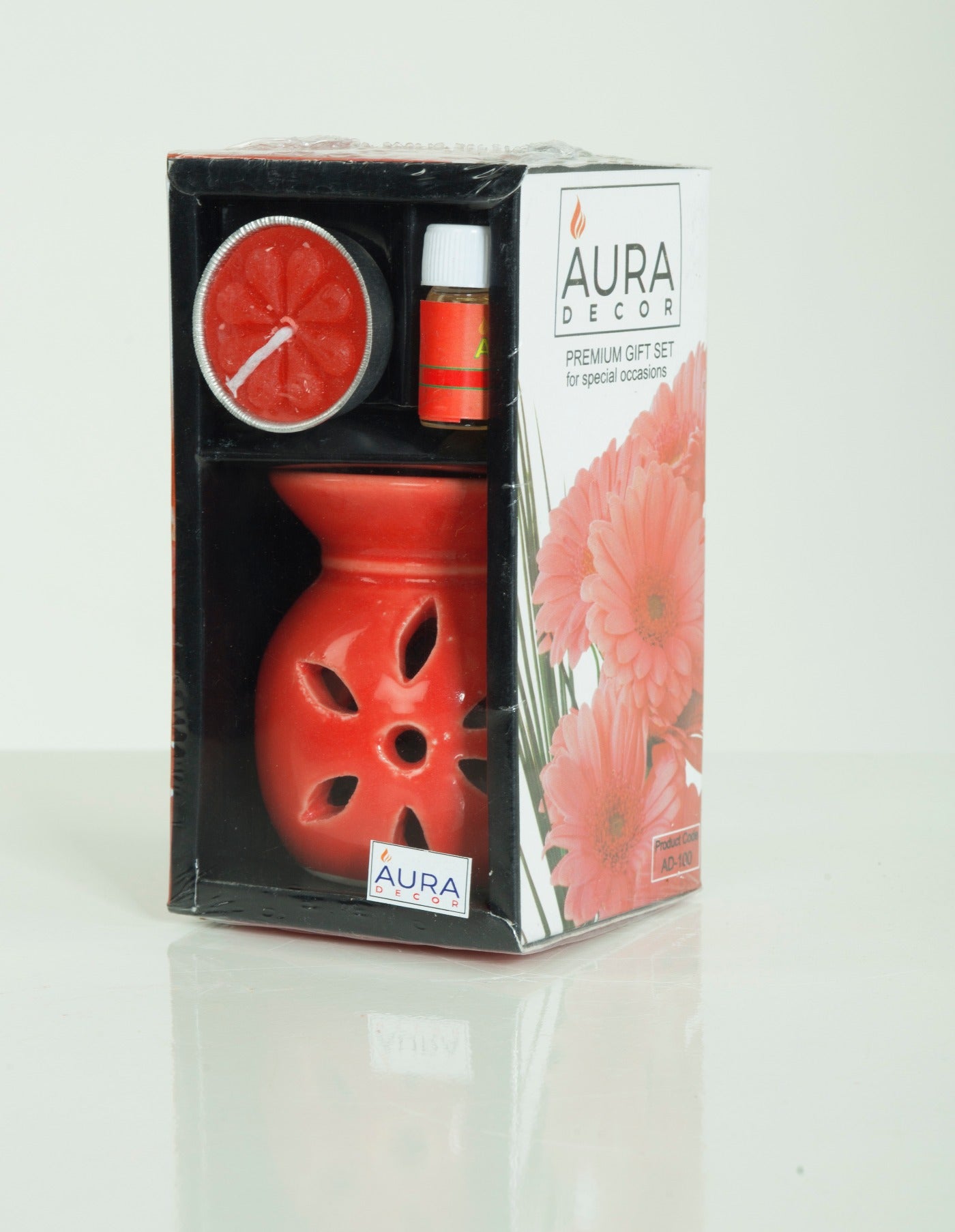 AuraDecor Aroma Gift Set ( Bulk 75 Pieces )
