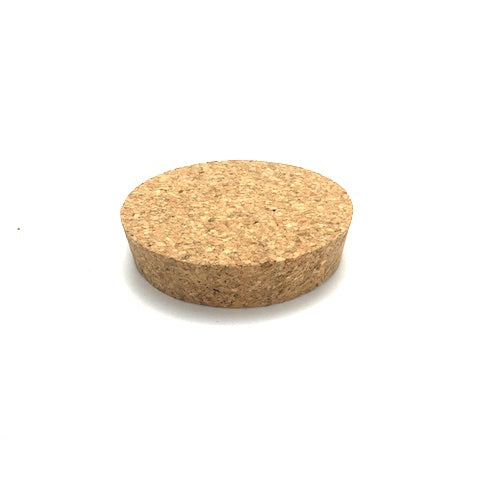 Cork/Wooden Lids for Glass Candle