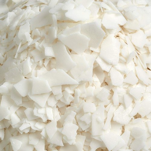 AuraDecor Soy Wax Flakes for Candle Making ( Only for Pillar Candles )( 100% Organic )